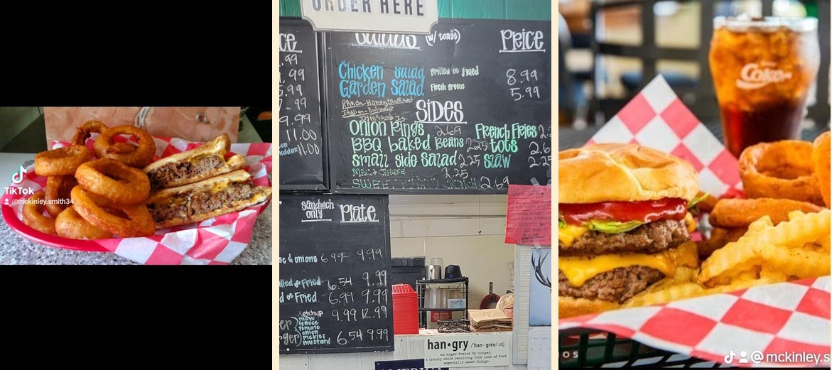 Mac Smith's Country Store